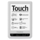 Электронная книга PocketBook Touch White