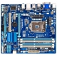 Материнская плата GIGABYTE GA-H77M-D3H (rev. 1.0)