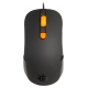 Мышь SteelSeries Kana Black USB