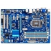 Материнская плата GIGABYTE GA-Z77-DS3H (rev. 1.0)