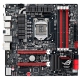 Материнская плата Asus Maximus V Gene