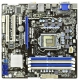 Материнская плата ASRock H61M-GE