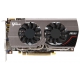 Видеокарта MSI Radeon HD 7850 900Mhz PCI-E 3.0 2048Mb 4800Mhz 256 bit DVI HDMI HDCP Twin Frozr