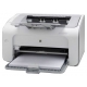 Принтер HP LaserJet Pro P1102 RU