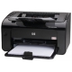 МФУ HP LaserJet Pro P1102w