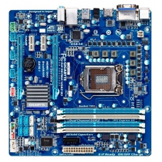 Материнская плата GIGABYTE GA-H67MA-USB3-B3 (rev. 1.0)