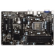 Материнская плата ASRock Z77 Pro3