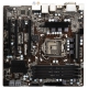 Материнская плата ASRock Z77 Pro4-M