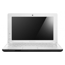 Ноутбук Lenovo IdeaPad S110 (Atom N2800 1860 Mhz/10.1"/1024x600/2048Mb/ 320Gb/DVD нет/Wi-Fi/Win 7 Starter)