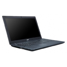 Ноутбук Acer TRAVELMATE 5744Z-P622G32Mnkk	(Pentium P6200 2130 Mhz/15.6"/1366x768/2048Mb /320Gb/DVD-RW/Wi-Fi/Win 7 HB 64)