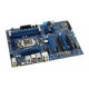 Материнская плата Intel DZ77BH-55K
