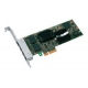 Сетевая карта Intel E1G44ET