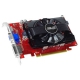 Видеокарта Asus Radeon HD 6670 800Mhz PCI-E 2.1 1024Mb 1800Mhz 128 bit DVI HDMI HDCP