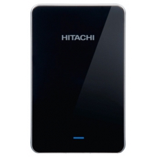 Внешний жесткий диск Hitachi Touro Mobile Pro 500GB