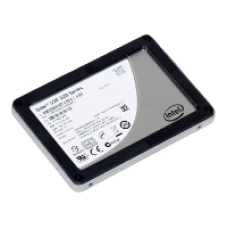 Твердотельный диск SSD Intel SSDSA2CT040G310