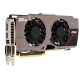 Видеокарта MSI GeForce GTX 680 1058Mhz PCI-E 3.0 2048Mb 6008Mhz 256 bit 2xDVI HDMI HDCP