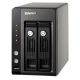 Сетевой накопитель (NAS) QNAP TS-239 Pro II+