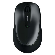 Мышь Microsoft Wireless Mouse 2000 Black USB