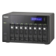 Сетевой накопитель (NAS) QNAP TS-859 Pro+