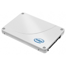 Твердотельный диск SSD Intel SSDSC2CT120A3K5