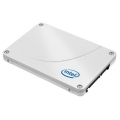 Твердотельный диск SSD Intel SSDSC2CT060A3K5