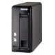 Сетевой накопитель (NAS) QNAP TS-119P+