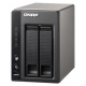 Сетевой накопитель (NAS) QNAP TS-219P+