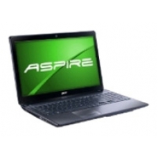 Ноутбук Acer ASPIRE 5560G-83526G50Mnkk(A8 3520M 1600 Mhz/15.6"/1366x768/6144Mb /500Gb/DVD-RW/Wi-Fi/Win 7 HB 64)