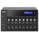 Сетевой накопитель (NAS) QNAP TS-869 Pro