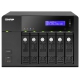 Сетевой накопитель (NAS) QNAP TS-669 Pro
