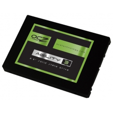 Твердотельный диск SSD OCZ AGT3-25SAT3-256G