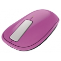 Мышь Microsoft Explorer Touch Mouse Limited Edition Dahlia Pink USB