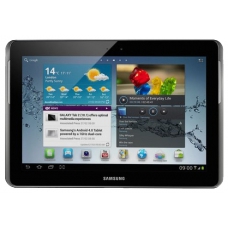 Планшетный ПК Samsung Galaxy Tab 2 10.1 P5100 16Gb