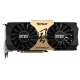 Видеокарта Palit GeForce GTX 670 1006Mhz PCI-E 3.0 2048Mb 6108Mhz 256 bit 2xDVI HDMI HDCP