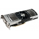 Видеокарта Gigabyte GeForce GTX 690 915Mhz PCI-E 3.0 4096Mb 6008Mhz 512 bit 3xDVI HDCP