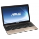 Ноутбук Asus K55A	(Core i3 3110M 2400 Mhz/15.6"/1366x768/4096Mb/ 320Gb/DVD-RW/Intel HD Graphics 4000/Wi-Fi/Bluetooth/Win 8)