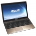 Ноутбук Asus K55VD (Core i7 3630QM 2400 Mhz/15.6"/1366x768/4096Mb/ 750Gb/DVD-RW/NVIDIA GeForce GT 610M/Wi-Fi/Bluetooth/Win 8)