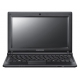 Ноутбук Samsung N100S (Atom N2100 1600 Mhz/10.1"/1024x600/2048Mb/ 320Gb/DVD нет/Intel GMA 3150/Wi-Fi/DOS)