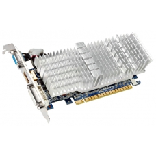 Видеокарта GIGABYTE GeForce GT 610 810Mhz PCI-E 2.0 1024Mb 1200Mhz 64 bit DVI HDMI HDCP
