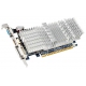 Видеокарта GIGABYTE GeForce GT 610 810Mhz PCI-E 2.0 1024Mb 1200Mhz 64 bit DVI HDMI HDCP