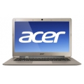 Ноутбук Acer ASPIRE S3-391-73514G52add	(Core i7 3517U 1900 Mhz/13.3"/1366x768/4096Mb /520Gb/DVD нет/Intel HD Graphics 4000/Wi-Fi/Bluetooth/Win 8 64) новинка