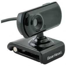 Веб-камера Gear Head WC4750AFB