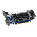 Видеокарта Asus GeForce GT 610 810Mhz PCI-E 2.0 2048Mb 1200Mhz 64 bit DVI HDMI HDCP