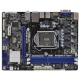 Материнская плата ASRock H61M-HVS