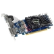 Видеокарта Asus GeForce GT 610 810Mhz PCI-E 2.0 1024Mb 1200Mhz 64 bit DVI HDMI HDCP