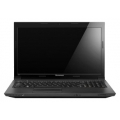 Ноутбук Lenovo B570 (Pentium B940 2000 Mhz/15.6"/1366x768/ 2048Mb/320Gb/DVD-RW/Wi-Fi/Win 7 HB 64)
