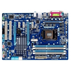 Материнская плата GIGABYTE GA-Z68AP-D3 (rev. 1.0)