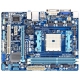 Материнская плата Gigabyte GA-A75M-DS2 (rev. 2.0)