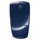 Мышь Microsoft Arc Mouse Special Edition Marine Blue USB