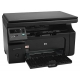 МФУ HP LaserJet Pro M1132 MFP